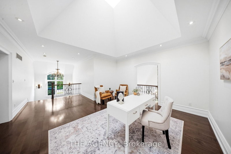 1098 Lakeshore Oakville,ON L6L 5G2 — Photo 20