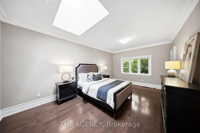 1098 Lakeshore Oakville,ON L6L 5G2 — Photo 21