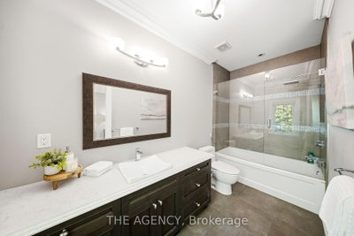 1098 Lakeshore Oakville,ON L6L 5G2 — Photo 22