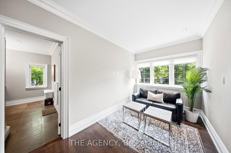 1098 Lakeshore Oakville,ON L6L 5G2 — Photo 24