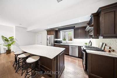 1098 Lakeshore Oakville,ON L6L 5G2 — Photo 29
