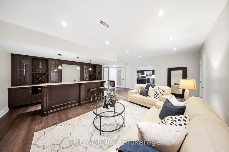 1098 Lakeshore Oakville,ON L6L 5G2 — Photo 31