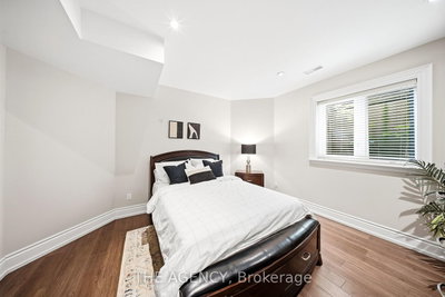 1098 Lakeshore Oakville,ON L6L 5G2 — Photo 34
