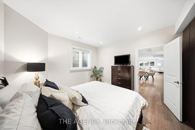 1098 Lakeshore Oakville,ON L6L 5G2 — Photo 35