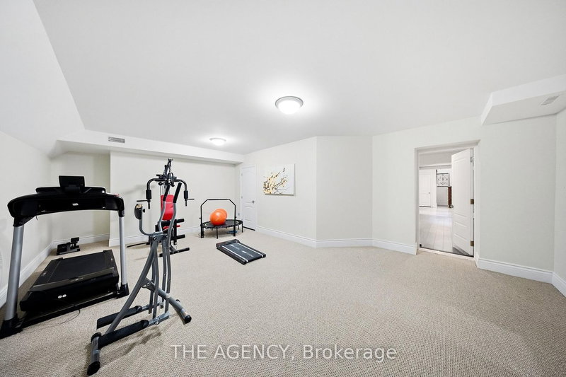 1098 Lakeshore Oakville,ON L6L 5G2 — Photo 36