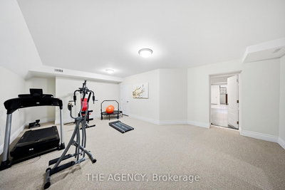 1098 Lakeshore Oakville,ON L6L 5G2 — Photo 36