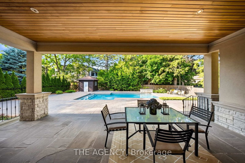 1098 Lakeshore Oakville,ON L6L 5G2 — Photo 39