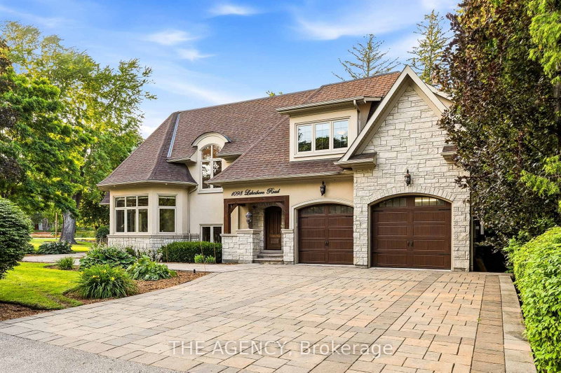 1098 Lakeshore Oakville,ON L6L 5G2 — Photo 4