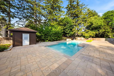 1098 Lakeshore Oakville,ON L6L 5G2 — Photo 40