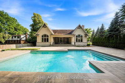 1098 Lakeshore Oakville,ON L6L 5G2 — Photo 41