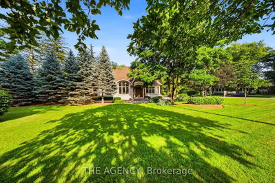 1098 Lakeshore Oakville,ON L6L 5G2 — Photo 44