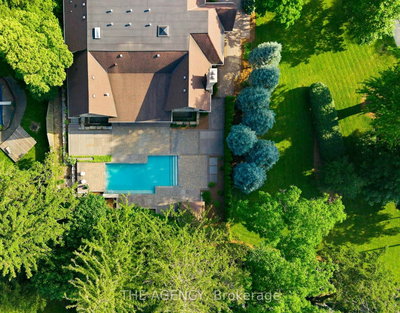 1098 Lakeshore Oakville,ON L6L 5G2 — Photo 45