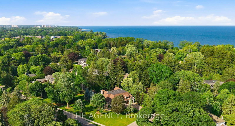 1098 Lakeshore Oakville,ON L6L 5G2 — Photo 46