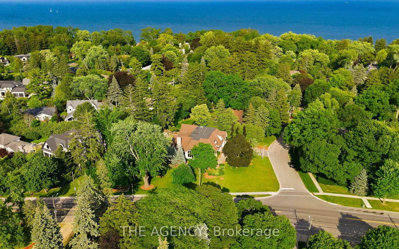 1098 Lakeshore Oakville,ON L6L 5G2 — Photo 47