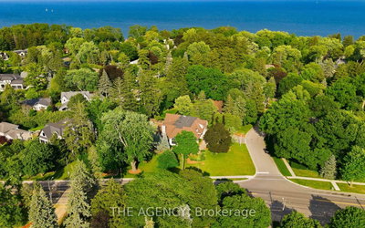 1098 Lakeshore Oakville,ON L6L 5G2 — Photo 47