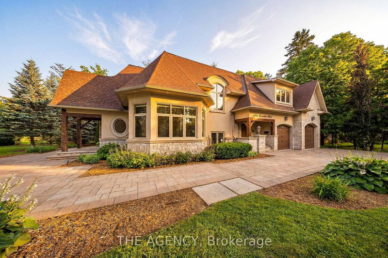 1098 Lakeshore Oakville,ON L6L 5G2 — Photo 48