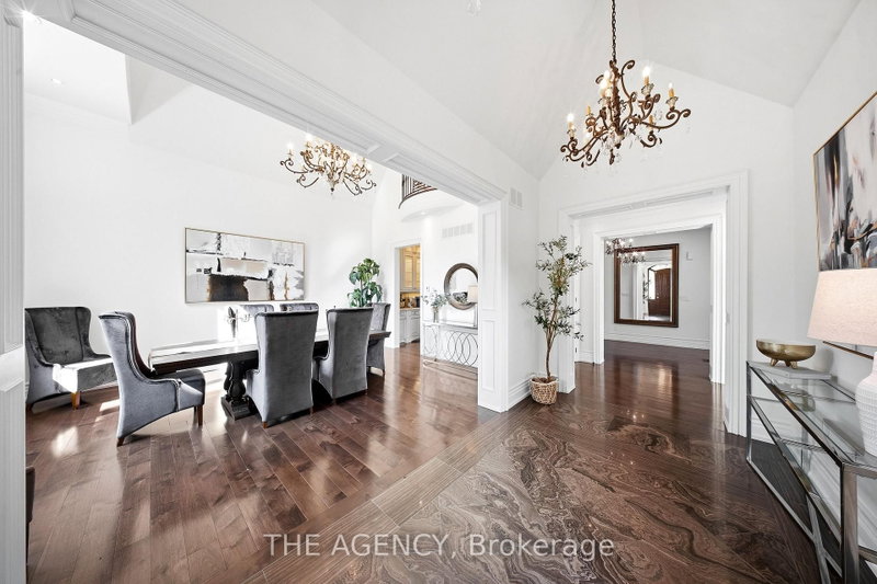 1098 Lakeshore Oakville,ON L6L 5G2 — Photo 6