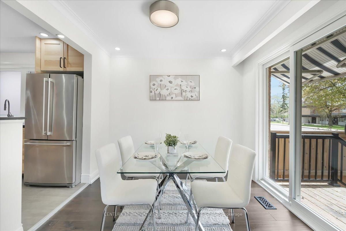 1 Judhaven Road • Toronto, ON photo 10