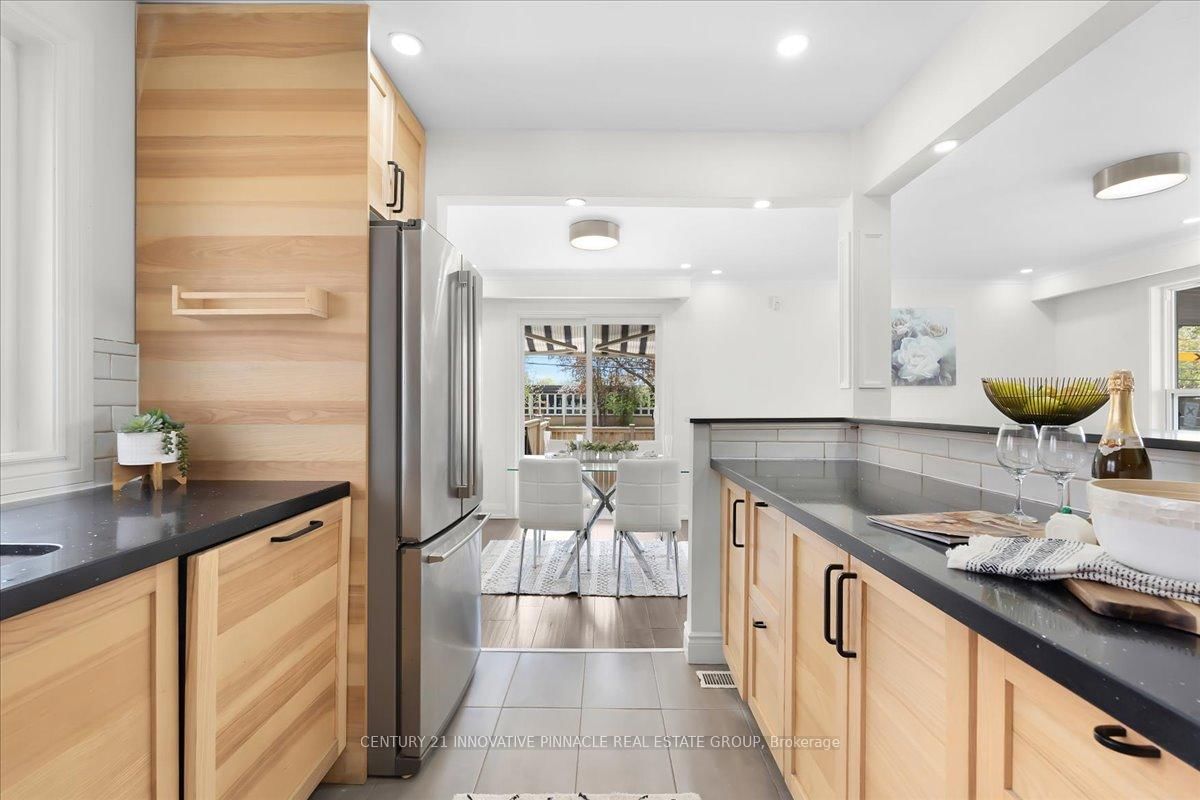 1 Judhaven Road • Toronto, ON photo 15