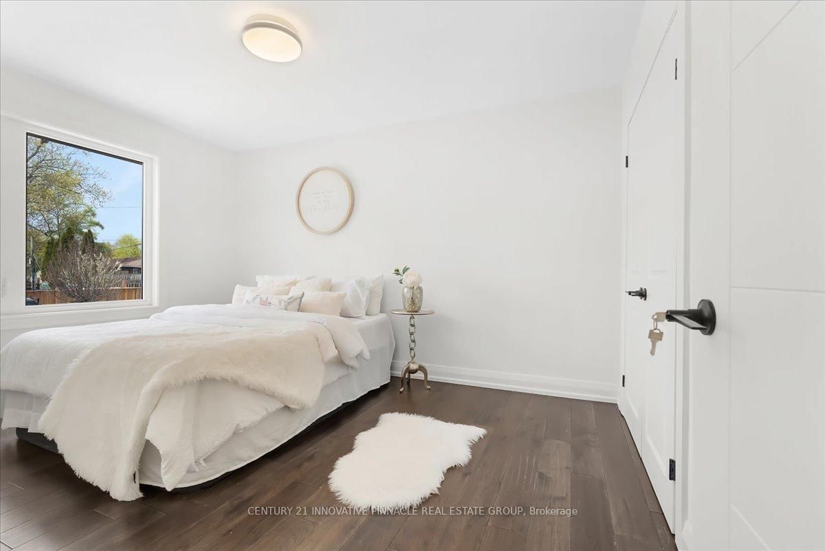 1 Judhaven Road • Toronto, ON photo 16