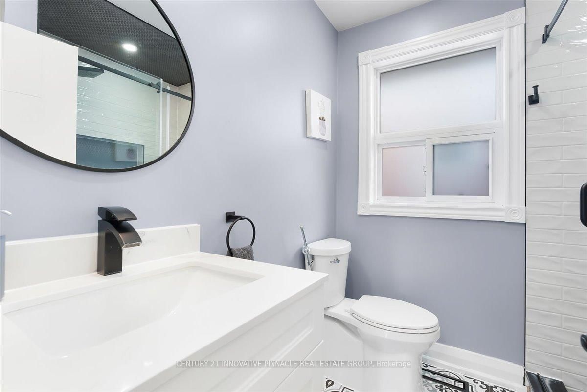 1 Judhaven Road • Toronto, ON photo 21