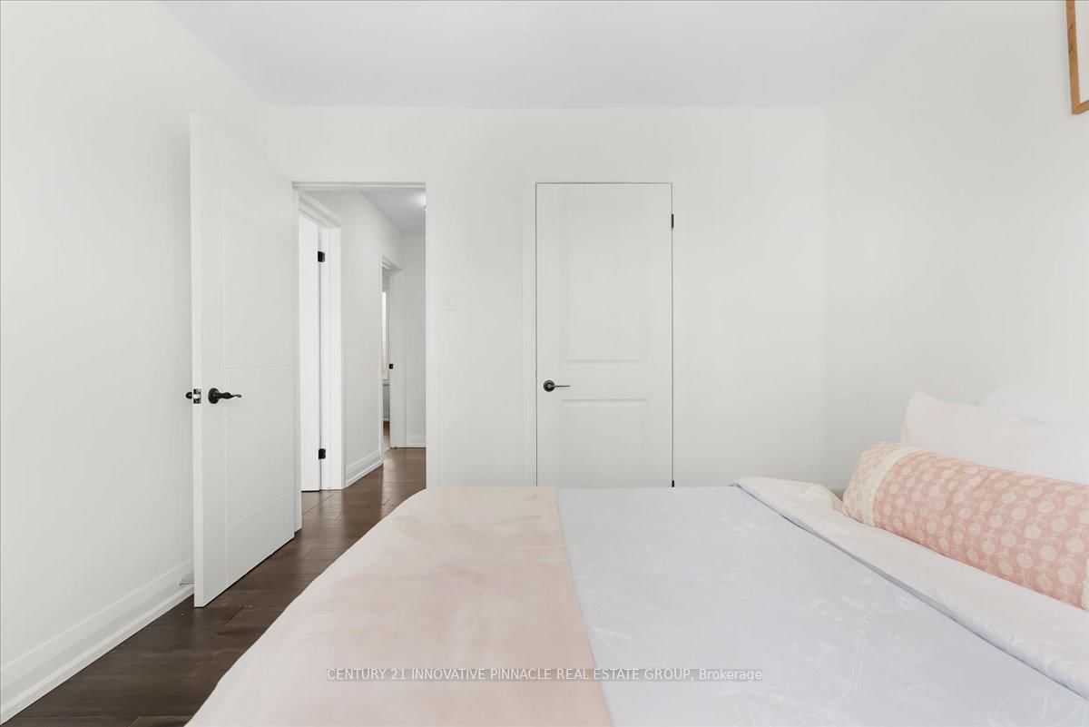 1 Judhaven Road • Toronto, ON photo 25
