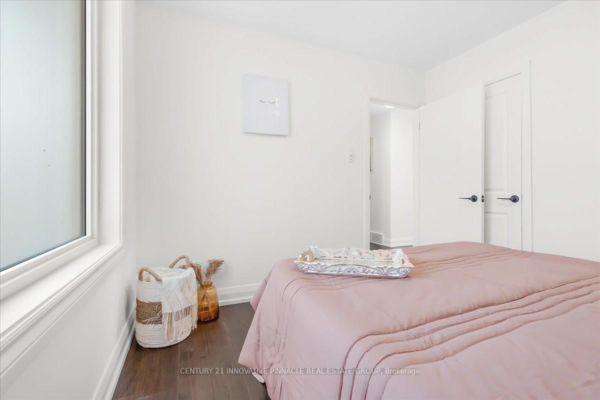1 Judhaven Road • Toronto, ON photo 26
