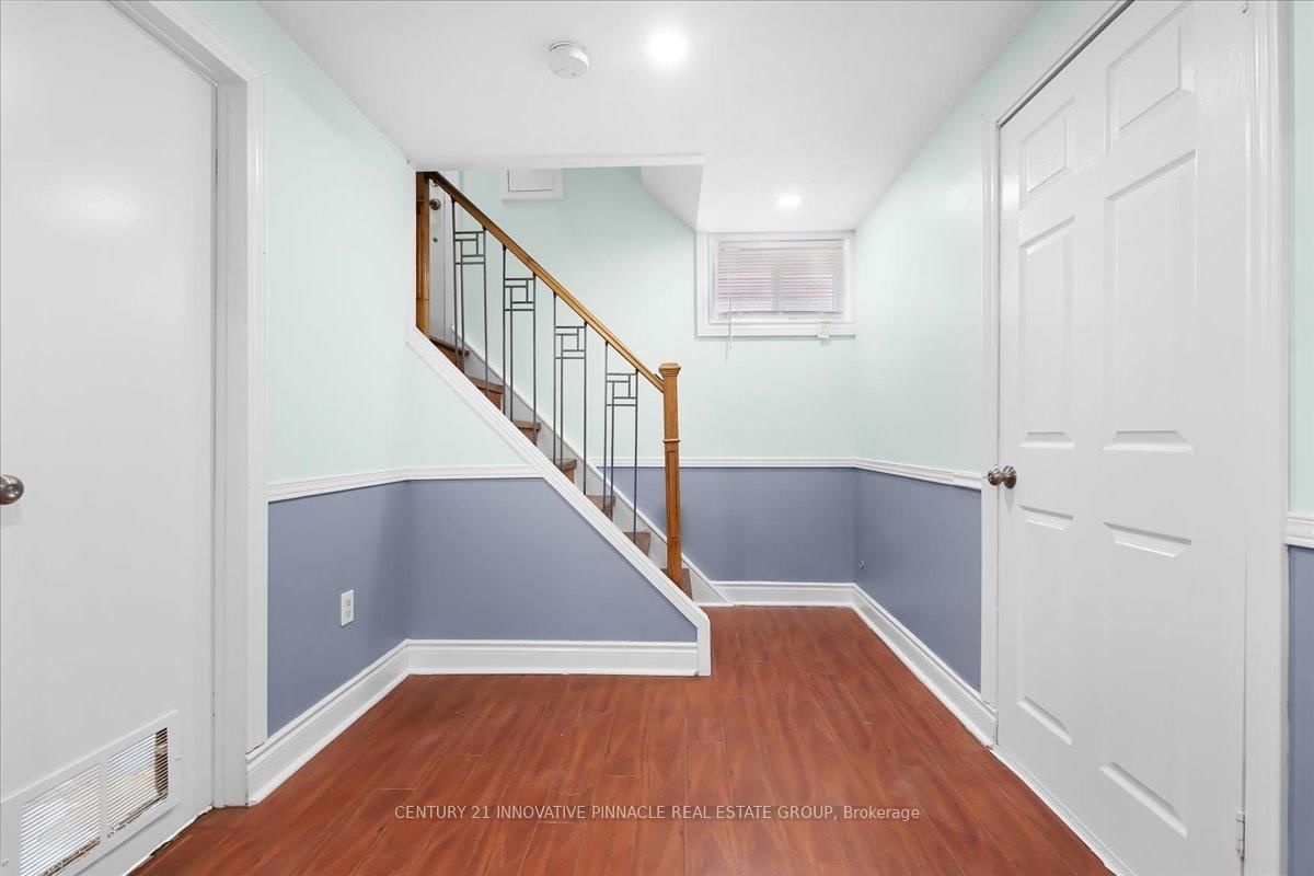 1 Judhaven Road • Toronto, ON photo 31