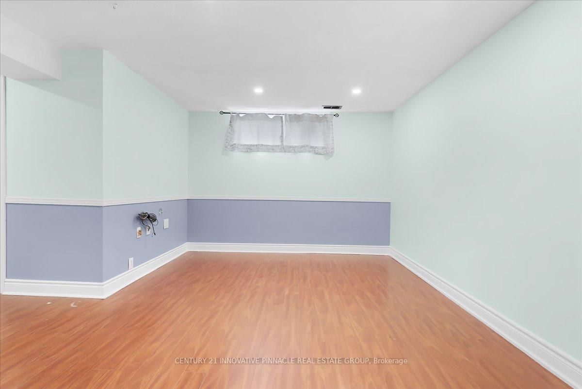 1 Judhaven Road • Toronto, ON photo 35