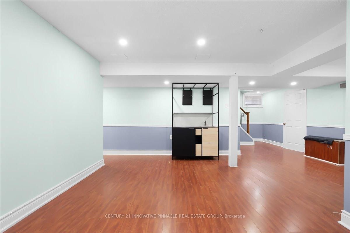 1 Judhaven Road • Toronto, ON photo 36