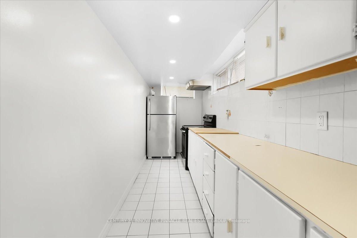 1 Judhaven Road • Toronto, ON photo 38