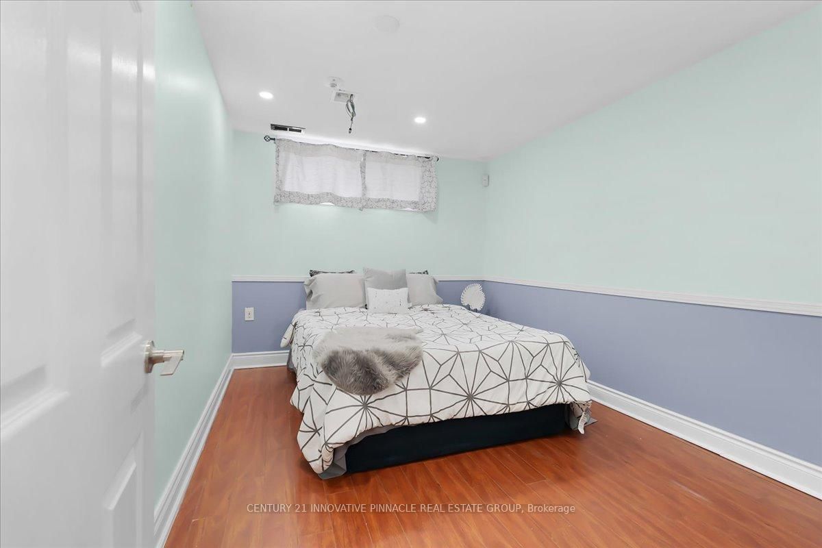1 Judhaven Road • Toronto, ON photo 39