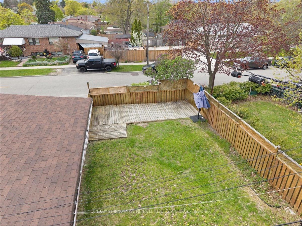 1 Judhaven Road • Toronto, ON photo 45