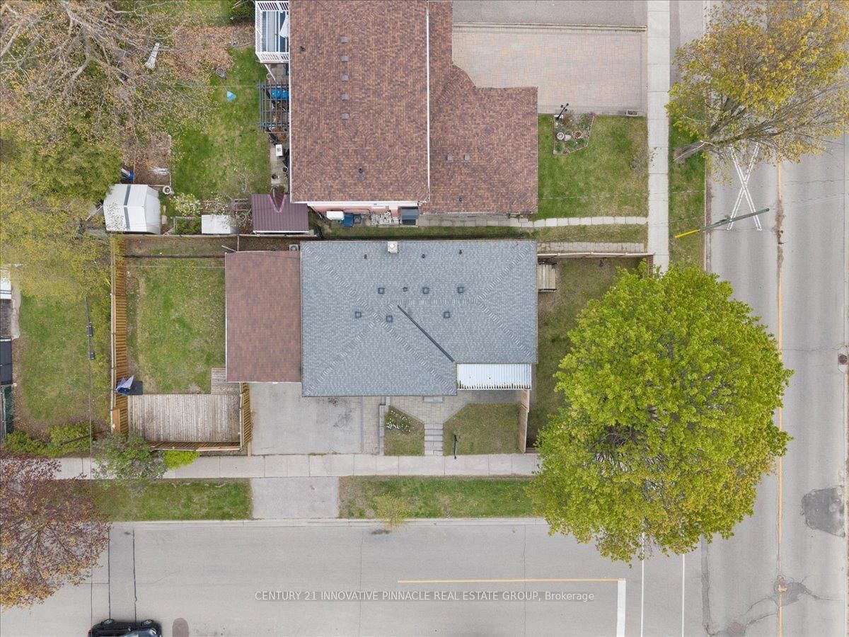 1 Judhaven Road • Toronto, ON photo 48