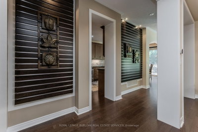 2330 Valleyridge Oakville,ON L6M 5C7 — Photo 16