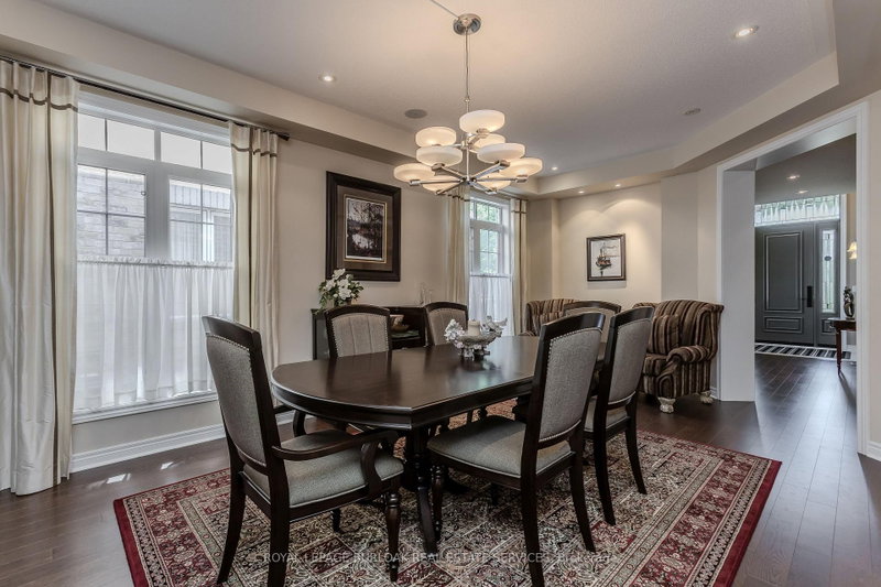 2330 Valleyridge Oakville,ON L6M 5C7 — Photo 17