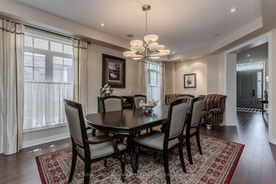 2330 Valleyridge Oakville,ON L6M 5C7 — Photo 17