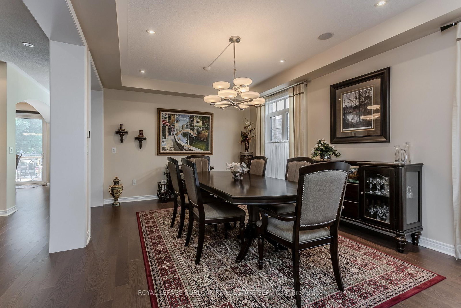 2330 Valleyridge Drive • Oakville, ON photo 18