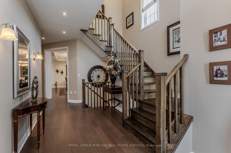 2330 Valleyridge Oakville,ON L6M 5C7 — Photo 20