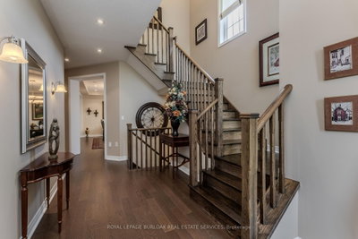 2330 Valleyridge Oakville,ON L6M 5C7 — Photo 20