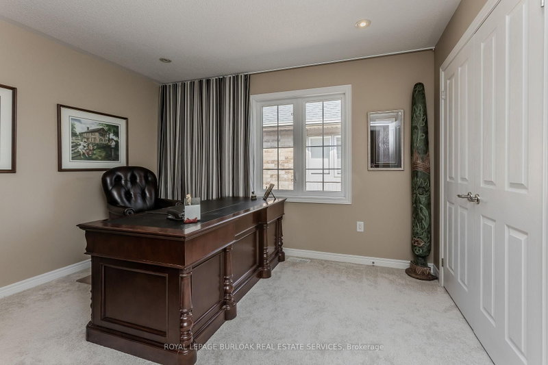 2330 Valleyridge Oakville,ON L6M 5C7 — Photo 25
