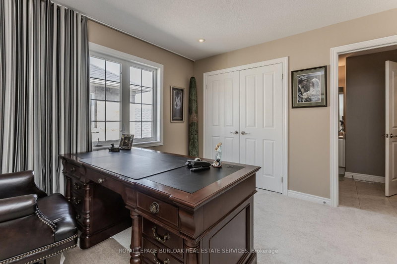 2330 Valleyridge Oakville,ON L6M 5C7 — Photo 26