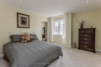 2330 Valleyridge Oakville,ON L6M 5C7 — Photo 27