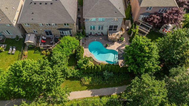 2330 Valleyridge Drive