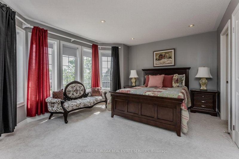 2330 Valleyridge Oakville,ON L6M 5C7 — Photo 30