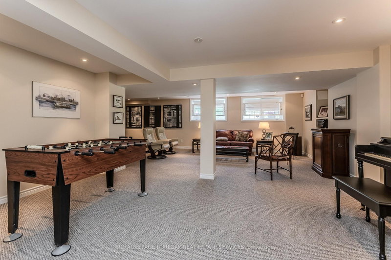 2330 Valleyridge Oakville,ON L6M 5C7 — Photo 32