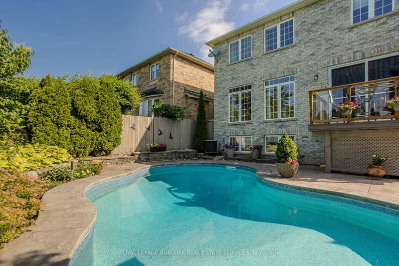 2330 Valleyridge Oakville,ON L6M 5C7 — Photo 36