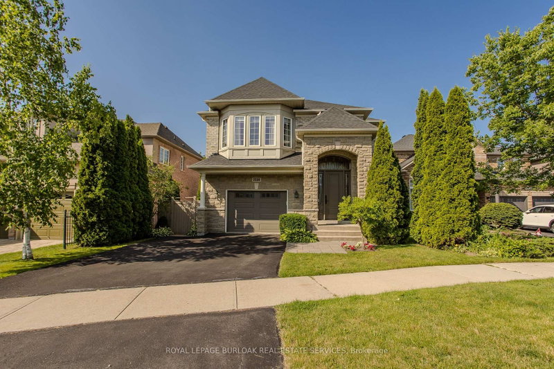 2330 Valleyridge Oakville,ON L6M 5C7 — Photo 37