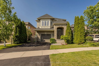 2330 Valleyridge Oakville,ON L6M 5C7 — Photo 37