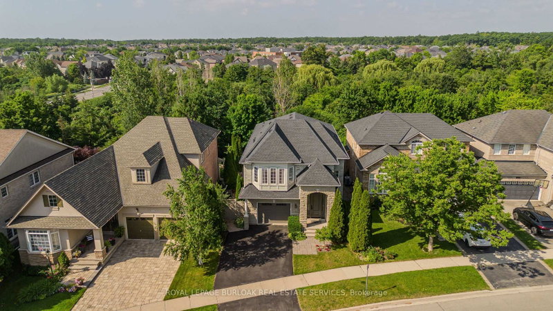 2330 Valleyridge Oakville,ON L6M 5C7 — Photo 38
